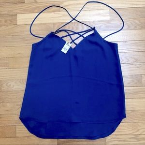 NWT Express Camisole Tank